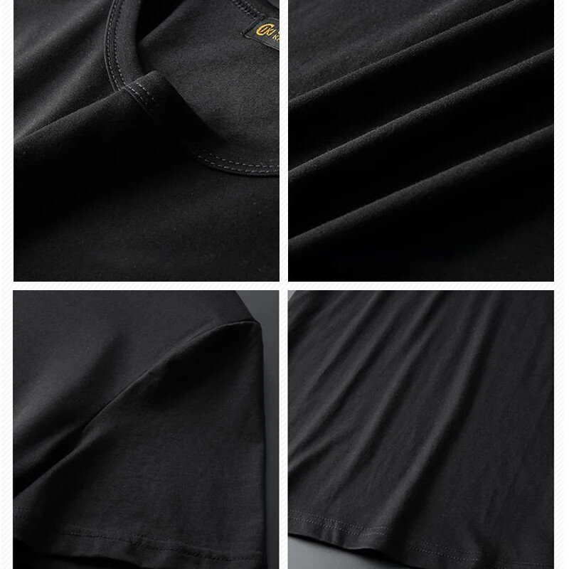 (M-5XL) Brzosušiva majica kratkih rukava Kampiranje Planinarenje Ribolov Muška sportska majica kratkih rukava Okrugli V-izrez Majice za vježbanje u teretani