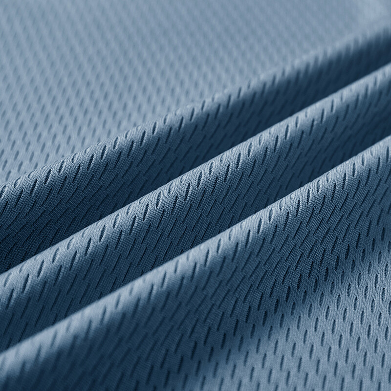 YJKVUR vasaras lielizmēra vīriešu ātri nosusināmi mitrumu novadoši T krekli Athletic Running Gym Workout T-krekli ar īsām piedurknēm