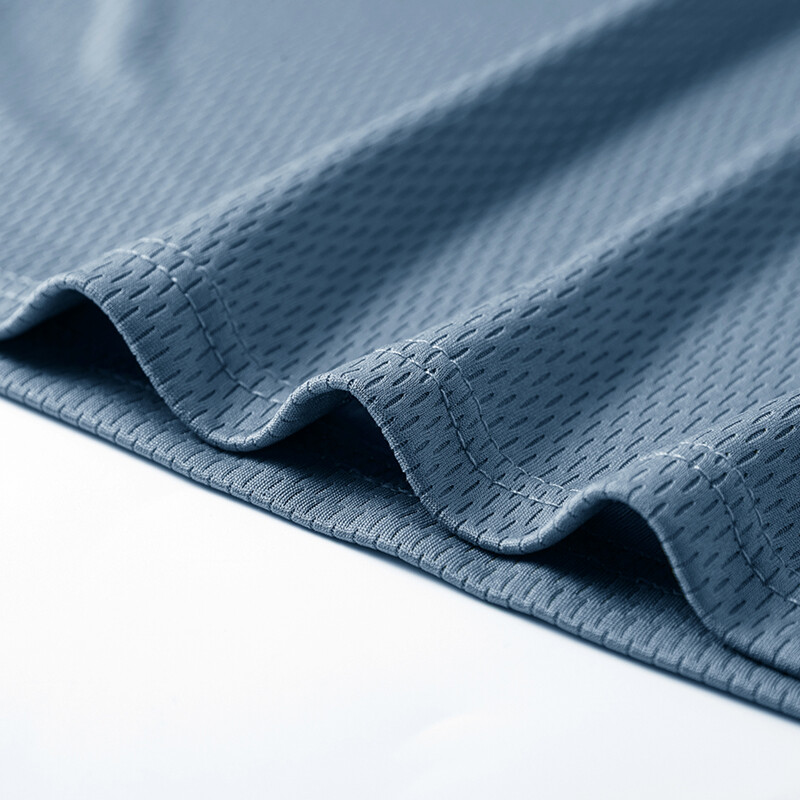 YJKVUR vasaras lielizmēra vīriešu ātri nosusināmi mitrumu novadoši T krekli Athletic Running Gym Workout T-krekli ar īsām piedurknēm