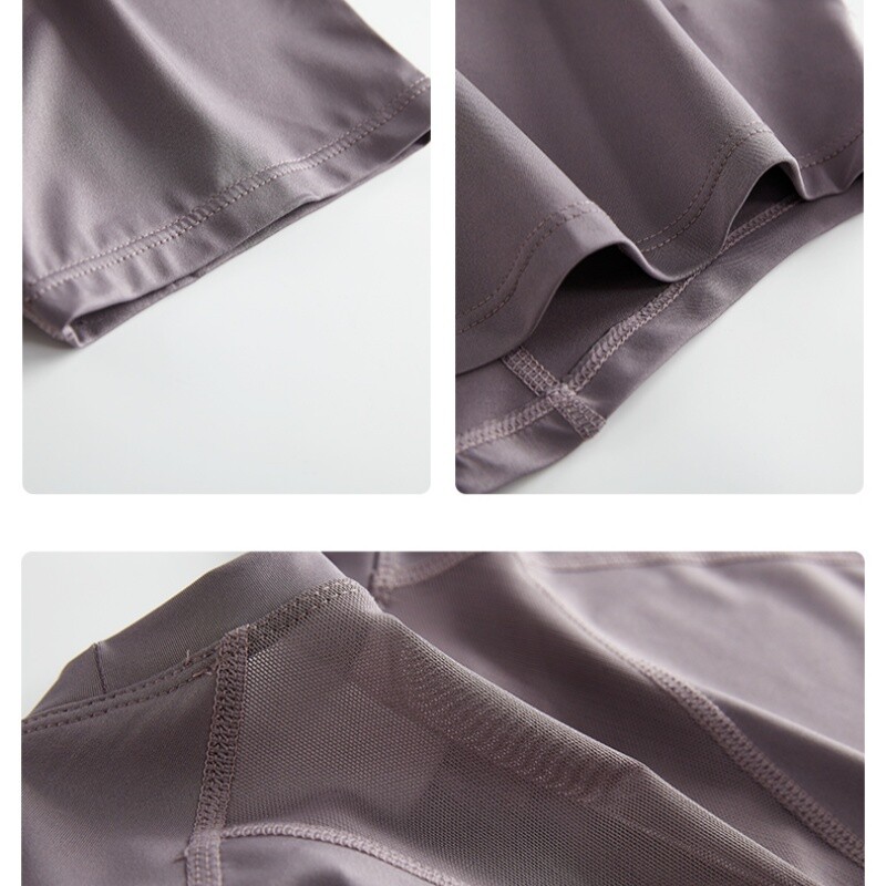 Cămăși de yoga de vară DRUR Îmbrăcăminte de gimnastică pentru femei Topuri sport cu mânecă scurtă cu gât rotund Tricou pentru alergare cu uscare rapidă Îmbrăcăminte sportivă pentru antrenament 2025