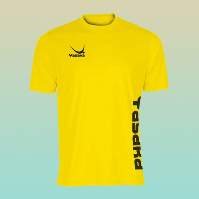 2024. gada jauns vīriešu dizaina T-krekls Vasaras Īpaši plāns Elpojošs Fitness Sports Īsām piedurknēm Sviedri Badmintons Apģērbs Baseina apģērbs