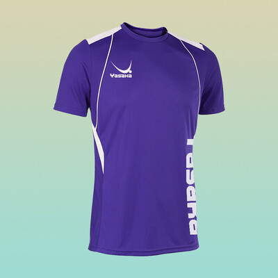 2024. gada jauns vīriešu dizaina T-krekls Vasaras Īpaši plāns Elpojošs Fitness Sports Īsām piedurknēm Sviedri Badmintons Apģērbs Baseina apģērbs