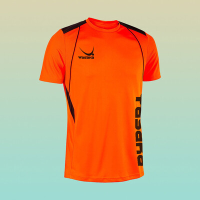 2024. gada jauns vīriešu dizaina T-krekls Vasaras Īpaši plāns Elpojošs Fitness Sports Īsām piedurknēm Sviedri Badmintons Apģērbs Baseina apģērbs