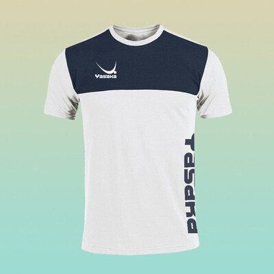 2024. gada jauns vīriešu dizaina T-krekls Vasaras Īpaši plāns Elpojošs Fitness Sports Īsām piedurknēm Sviedri Badmintons Apģērbs Baseina apģērbs