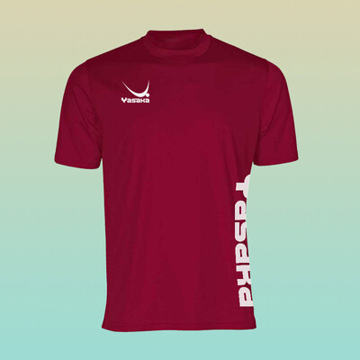 2024. gada jauns vīriešu dizaina T-krekls Vasaras Īpaši plāns Elpojošs Fitness Sports Īsām piedurknēm Sviedri Badmintons Apģērbs Baseina apģērbs