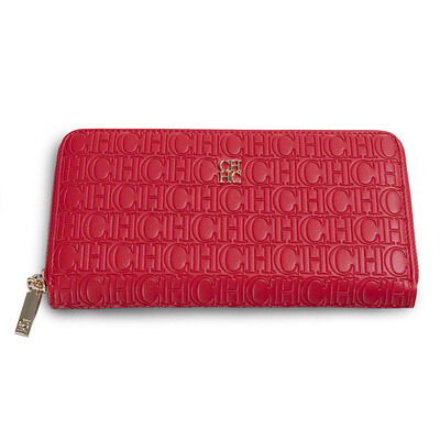 Luxusné dámske kabelky CH vysokej kvality, štvorcová peňaženka, klasická vintage skladacia, potlačená, monogramovaný dizajn, módny prémiový dizajn
