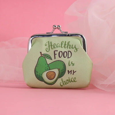 Poșetă pentru monede pentru femei, retro, strat dublu, PU, cu grilă strălucitoare, portofel scurt, nou sosire, pentru doamne, fete, pentru student, mini geantă creativă pentru bani.