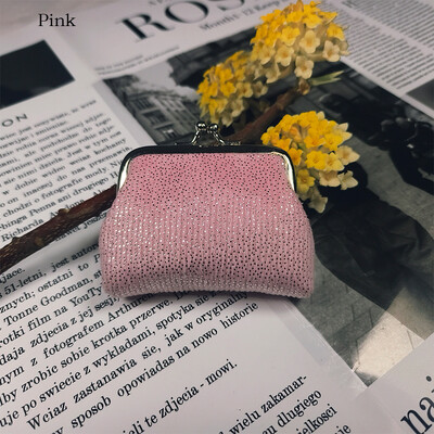 2024 Mini posetă pentru monede pentru femei, drăguț Grils, pentru monede pentru student, căști pentru ambalare, geantă de depozitare pentru bijuterii pentru unghii