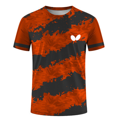 2024. gada jauni vasaras vīriešu galda tenisa T-krekli, ātri žūstoši topi ar īsām piedurknēm Fitnesa skriešanas t-krekls Unisex elpojošs ikdienas sporta apģērbs