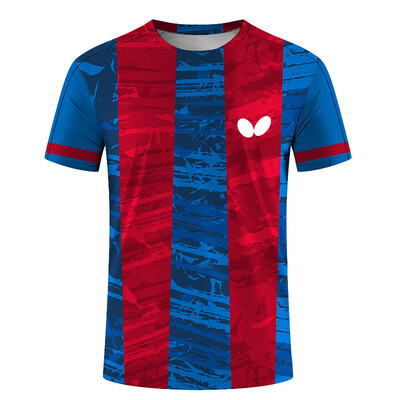 2024. gada jauni vasaras vīriešu galda tenisa T-krekli, ātri žūstoši topi ar īsām piedurknēm Fitnesa skriešanas t-krekls Unisex elpojošs ikdienas sporta apģērbs