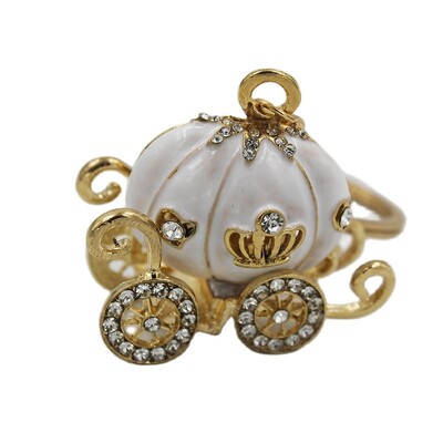 2024 Moda Cristal Cap de Leopard Strass Tigru Breloc Genți de damă Decorare Pandantive Accesorii Brelocuri pentru mașină Bijuterii