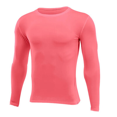 Bărbați, femei, copii, copii, băiat, fată, compresie, alergare, bază lungă, tricou, fitness, sport, baschet, fotbal, sală de gimnastică, haine de jos J025