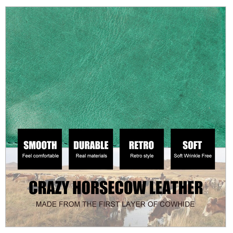 CONTACT'S Portofele scurte din piele naturală pentru femei, de designer de lux, cu fermoar, portmoneu, suport pentru card RFID, agrafă pentru bani, portofele pentru femei