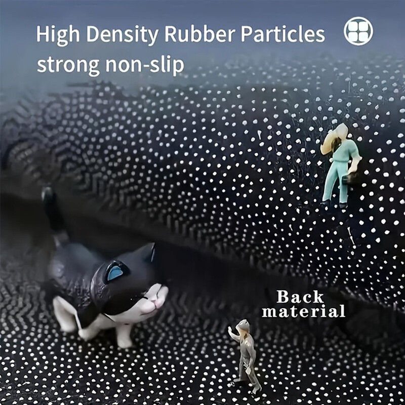 Automobilski jastučići za stopala u retro europskom stilu s cvjetnim uzorkom - odgovaraju, ne klize, za sva godišnja doba, otporni na prašinu i protiv obraštanja - prikladni za SUV vozila