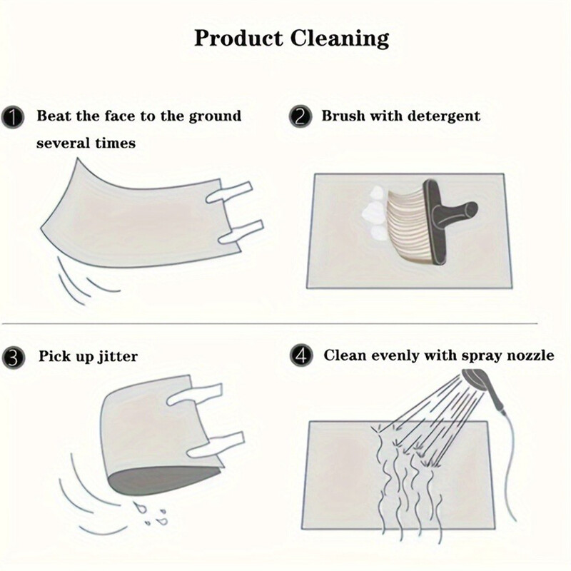 Automobilski jastučići za stopala u retro europskom stilu s cvjetnim uzorkom - odgovaraju, ne klize, za sva godišnja doba, otporni na prašinu i protiv obraštanja - prikladni za SUV vozila