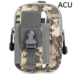 PROTECTOR PLUS Tactical Molle piederumu soma jostas vidukļa tālruņa somiņa, pārgājieni, kāpšana, skriešana, ceļojumi, daudzfunkcionālie komplekti