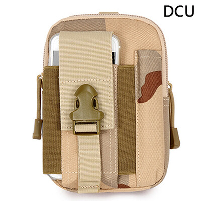 PROTECTOR PLUS Tactical Molle piederumu soma jostas vidukļa tālruņa somiņa, pārgājieni, kāpšana, skriešana, ceļojumi, daudzfunkcionālie komplekti