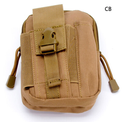 PROTECTOR PLUS Tactical Molle piederumu soma jostas vidukļa tālruņa somiņa, pārgājieni, kāpšana, skriešana, ceļojumi, daudzfunkcionālie komplekti