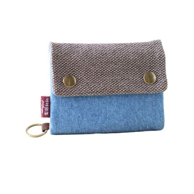 Bărbați Femei Geantă Poșetă pentru monede Geanta de mână Geanta pentru chei Geanta cosmetică Suport card Portofel din pânză Portofel cu fermoar Geanta de pânză Depozitare căști