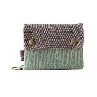 Bărbați Femei Geantă Poșetă pentru monede Geanta de mână Geanta pentru chei Geanta cosmetică Suport card Portofel din pânză Portofel cu fermoar Geanta de pânză Depozitare căști