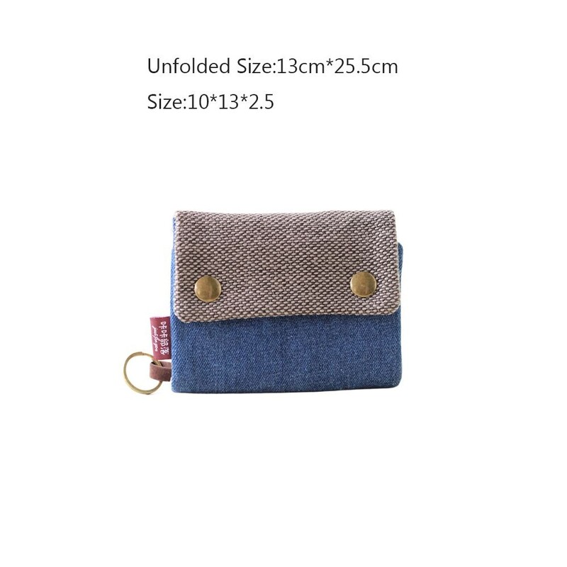 Bărbați Femei Geantă Poșetă pentru monede Geanta de mână Geanta pentru chei Geanta cosmetică Suport card Portofel din pânză Portofel cu fermoar Geanta de pânză Depozitare căști