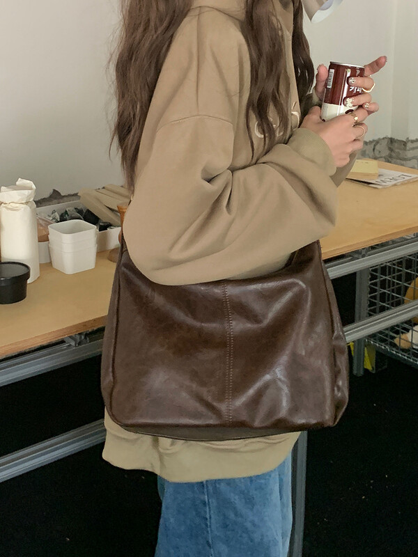 Genți de mână pentru femei Geantă de umăr pentru femei din piele de vacă Geantă de înaltă calitate pentru femei