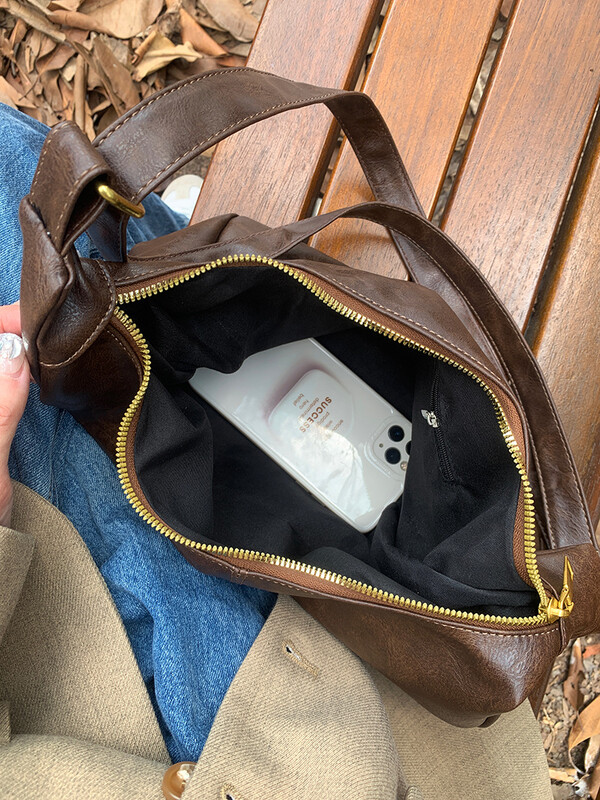 Genți de mână pentru femei Geantă de umăr pentru femei din piele de vacă Geantă de înaltă calitate pentru femei