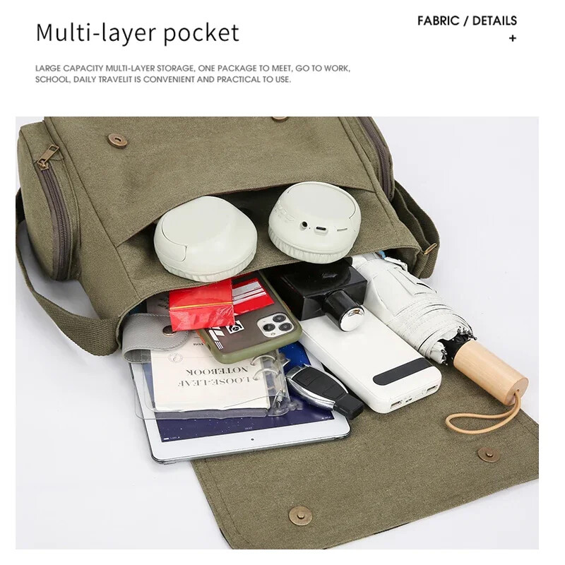 Vintage multfilmu sieviešu audekla soma liela ietilpība sieviešu rokassomiņa pleciem