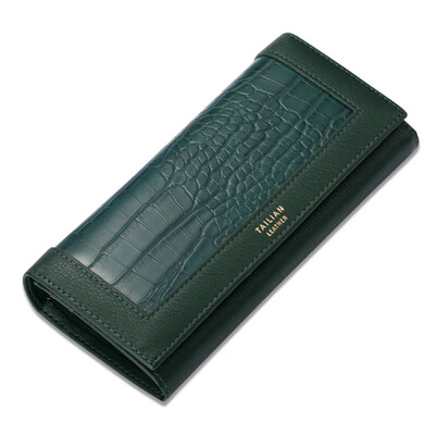 Portofele multifuncționale de lux pentru femei Portofel lung Poșetă din piele pentru femei Suport card de identitate Poșete pentru femei Poșeta pentru doamne Poșetă pentru telefon