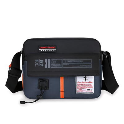 Noua geantă de umăr cu o singură geantă în afara geantei casual de tip crossbody