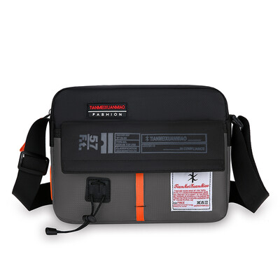 Noua geantă de umăr cu o singură geantă în afara geantei casual de tip crossbody