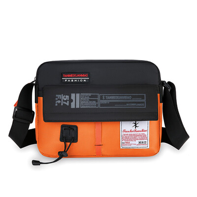 Noua geantă de umăr cu o singură geantă în afara geantei casual de tip crossbody