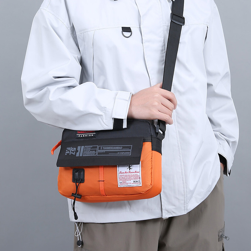 Noua geantă de umăr cu o singură geantă în afara geantei casual de tip crossbody