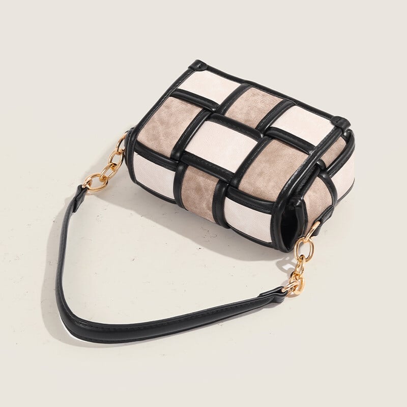 Universalus krepšys Moteriški Crossbody Krepšiai moterims Dizaineris Mažas Kvadratinis Krepšys Moteriški Krepšiai per petį Piniginė ir Rankinės Сумка Женская 2024