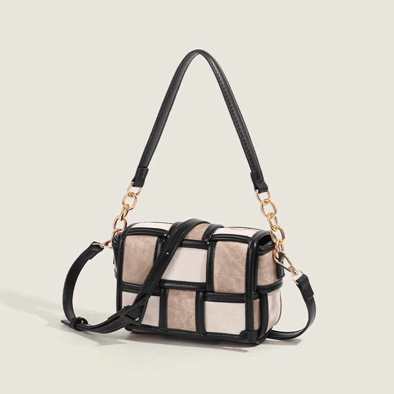 Universalus krepšys Moteriški Crossbody Krepšiai moterims Dizaineris Mažas Kvadratinis Krepšys Moteriški Krepšiai per petį Piniginė ir Rankinės Сумка Женская 2024