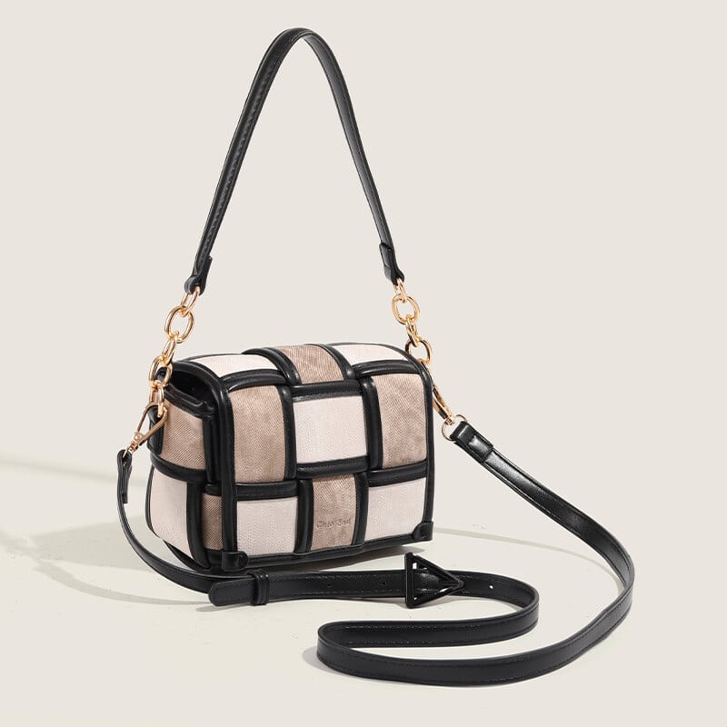 Universalus krepšys Moteriški Crossbody Krepšiai moterims Dizaineris Mažas Kvadratinis Krepšys Moteriški Krepšiai per petį Piniginė ir Rankinės Сумка Женская 2024