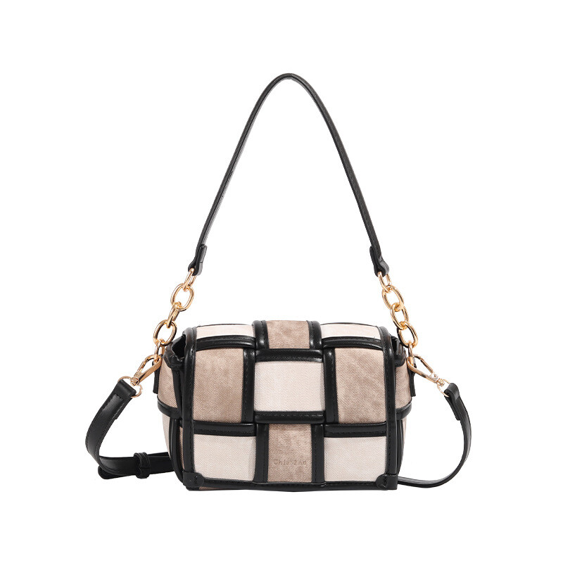 Universalus krepšys Moteriški Crossbody Krepšiai moterims Dizaineris Mažas Kvadratinis Krepšys Moteriški Krepšiai per petį Piniginė ir Rankinės Сумка Женская 2024