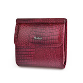 Portofel nou pentru femei Portofele pentru femei la modă epocă Poșetă scurtă din piele naturală Geantă de bani Genți de bani pentru monede Poșetă pentru femei Portofele pentru fete