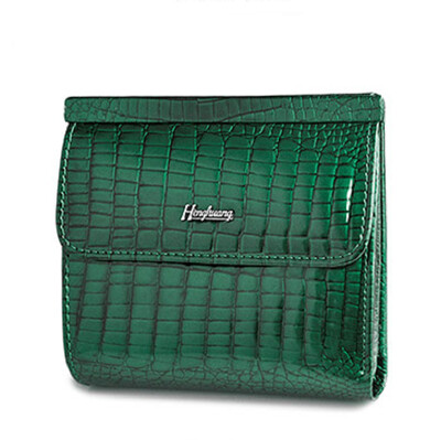 Portofel nou pentru femei Portofele pentru femei la modă epocă Poșetă scurtă din piele naturală Geantă de bani Genți de bani pentru monede Poșetă pentru femei Portofele pentru fete