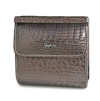 Portofel nou pentru femei Portofele pentru femei la modă epocă Poșetă scurtă din piele naturală Geantă de bani Genți de bani pentru monede Poșetă pentru femei Portofele pentru fete