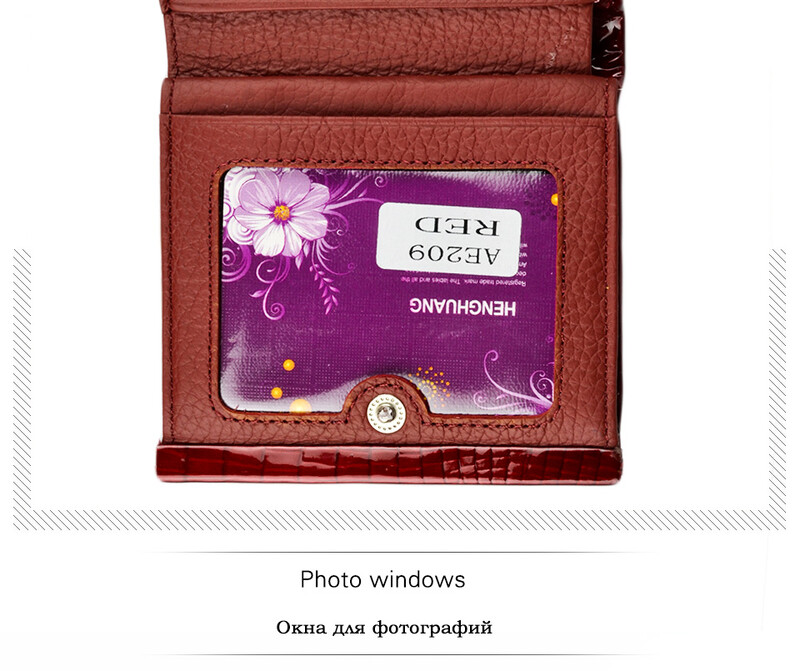 Portofel nou pentru femei Portofele pentru femei la modă epocă Poșetă scurtă din piele naturală Geantă de bani Genți de bani pentru monede Poșetă pentru femei Portofele pentru fete