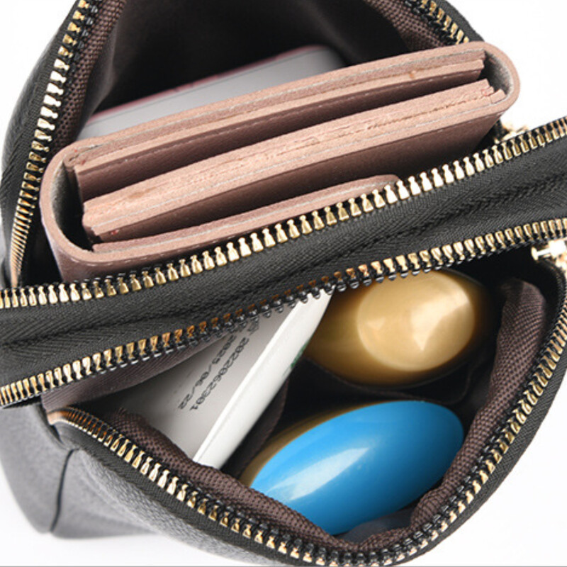 Genți de mână de lux din piele naturală de înaltă calitate, genți de umăr de designer pentru femei, genți de umăr, 2024, pentru femei, din piele de vacă