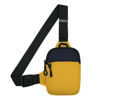 2024, noua geantă sport pentru piept, pentru bărbați, de dimensiuni mici, pentru femei, pentru telefon mobil