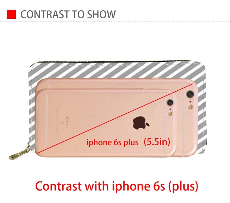 Sieviešu maks, ādas modes gradients, leoparda apdruka, auduma somiņa ar monētu kabatu Busniess Femme Wallets Carteras 2021