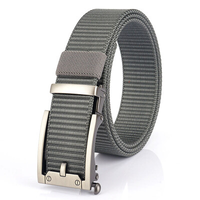 Curea tactică TUSHI Cataramă metalică Cureaua elastică cu eliberare rapidă Curea de antrenament cu scule ocazionale Cureaua de pantaloni pentru bărbați Accesorii sportive