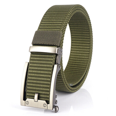 Curea tactică TUSHI Cataramă metalică Cureaua elastică cu eliberare rapidă Curea de antrenament cu scule ocazionale Cureaua de pantaloni pentru bărbați Accesorii sportive