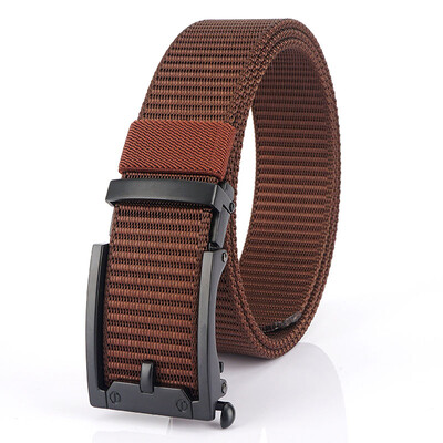 Curea tactică TUSHI Cataramă metalică Cureaua elastică cu eliberare rapidă Curea de antrenament cu scule ocazionale Cureaua de pantaloni pentru bărbați Accesorii sportive