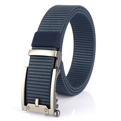 Curea tactică TUSHI Cataramă metalică Cureaua elastică cu eliberare rapidă Curea de antrenament cu scule ocazionale Cureaua de pantaloni pentru bărbați Accesorii sportive