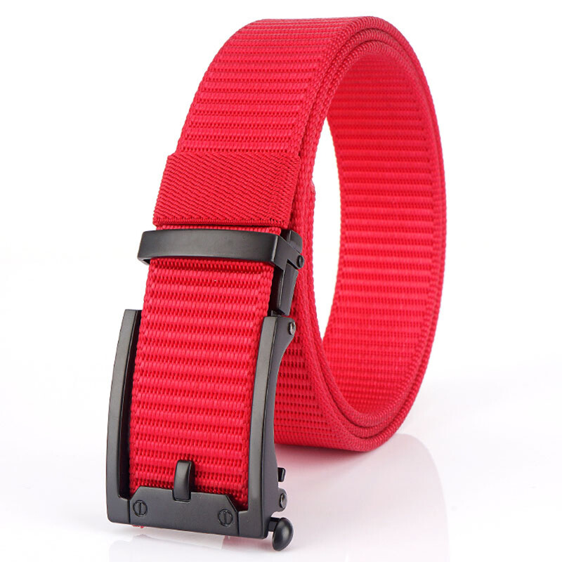 Curea tactică TUSHI Cataramă metalică Cureaua elastică cu eliberare rapidă Curea de antrenament cu scule ocazionale Cureaua de pantaloni pentru bărbați Accesorii sportive