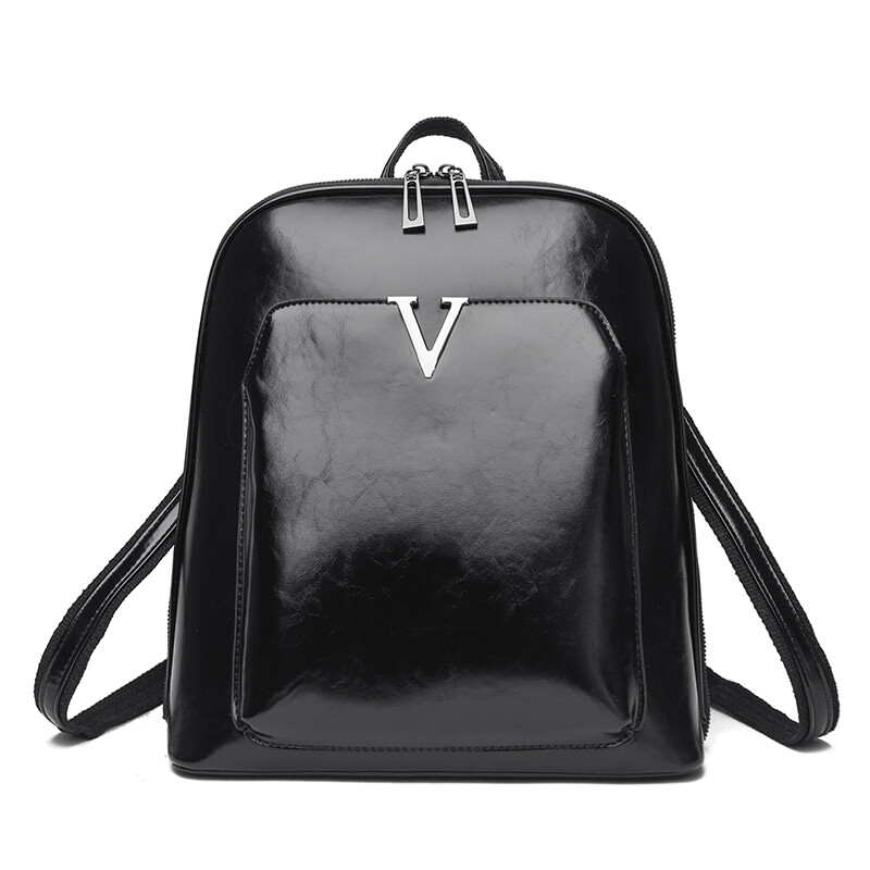 2024 Rucsacuri din piele pentru femei Rucsacuri vintage pentru femei de înaltă calitate pentru fete Rucsac de călătorie de mare capacitate pentru femei Sac A Dos